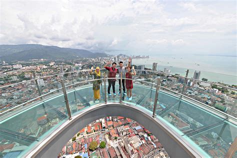 best time to visit penang malaysia